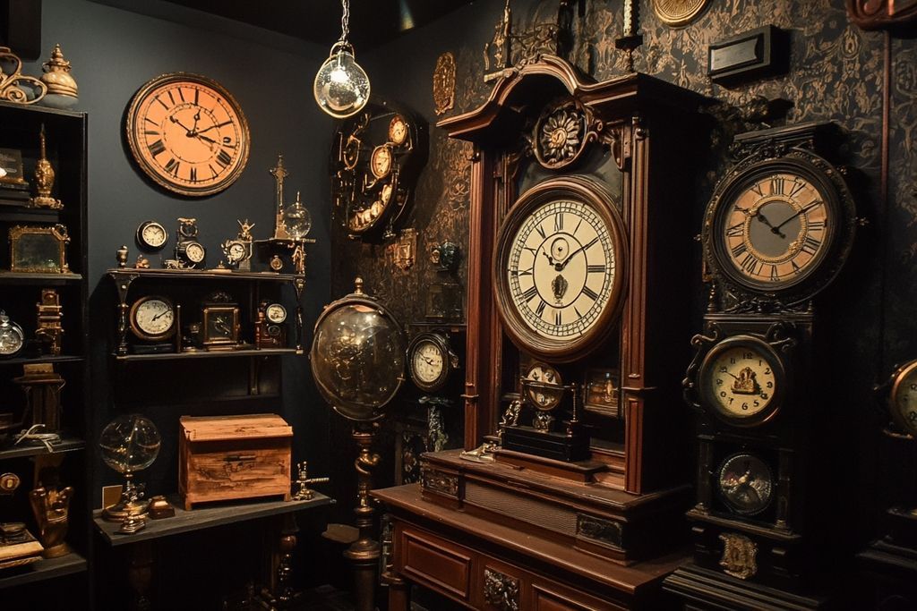 Glorious Escape Game : Renforcez la Cohésion de Votre Équipe avec Nos 9 Salles d'Énigmes Inédites à Vélizy, Proche de Paris