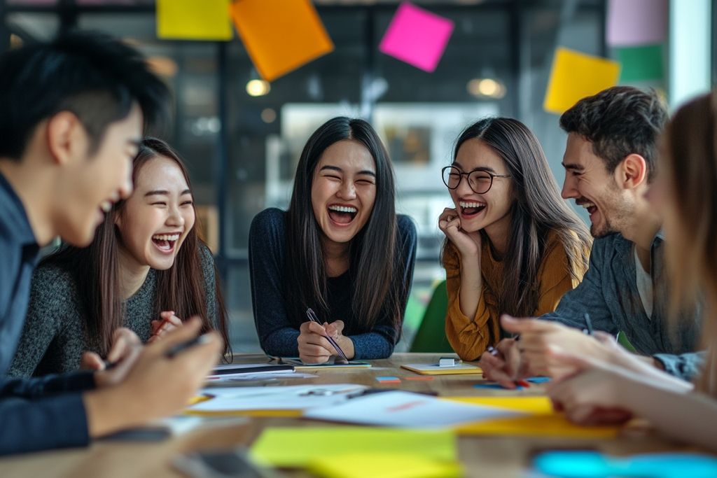 Golden Bag Escape Game : Renforcez la Cohésion de Votre Équipe avec Notre Expérience Unique de Team Building