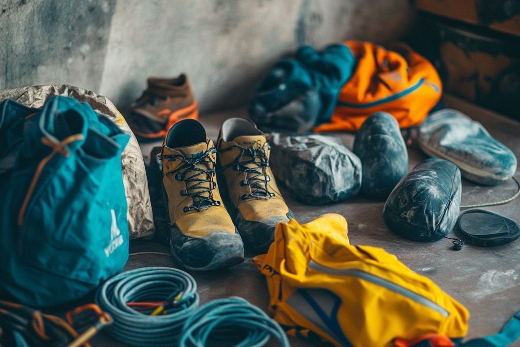 Gravity Bouldering : Renforcez votre équipe avec l'escalade de bloc et des loisirs inoubliables dans les Landes !