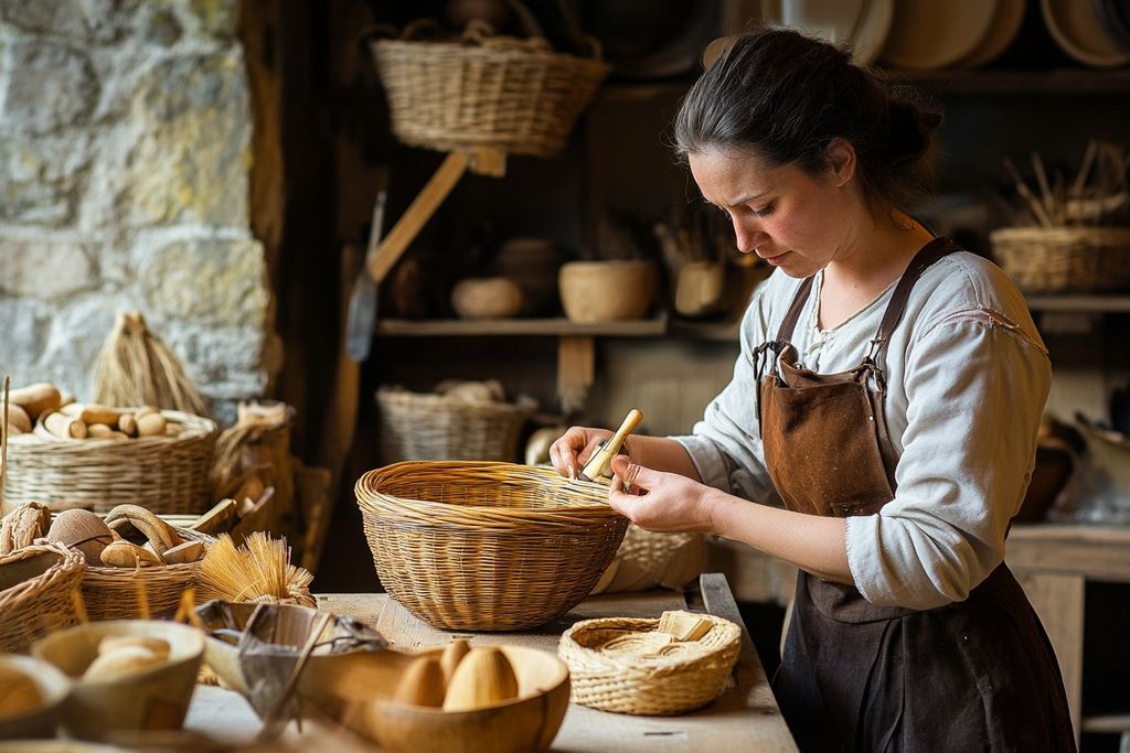 Guide et Vous : Renforcez la Cohésion d'Équipe avec des Visites Guidées Ludiques et Instructives en Bretagne