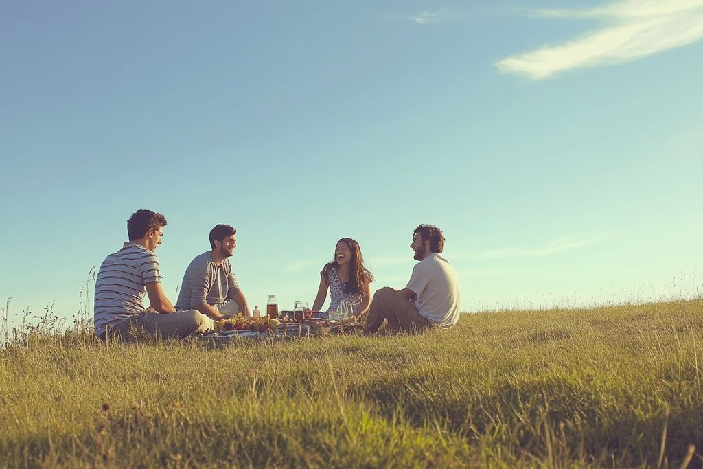Immensité Nature : Renforcez la Cohésion de Votre Équipe avec Nos Activités de Team Building en Plein Air