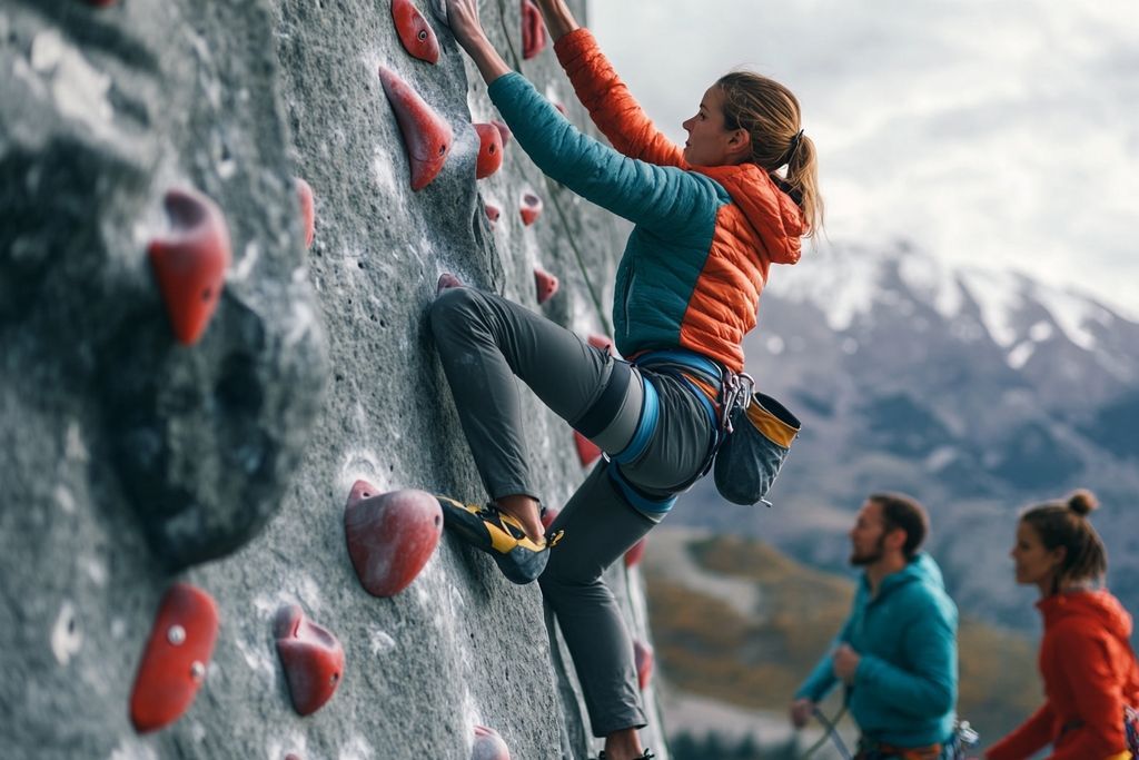 J.O. La Concorde : Boostez votre Team Building avec des Activités de Sports d'Aventure Inoubliables !