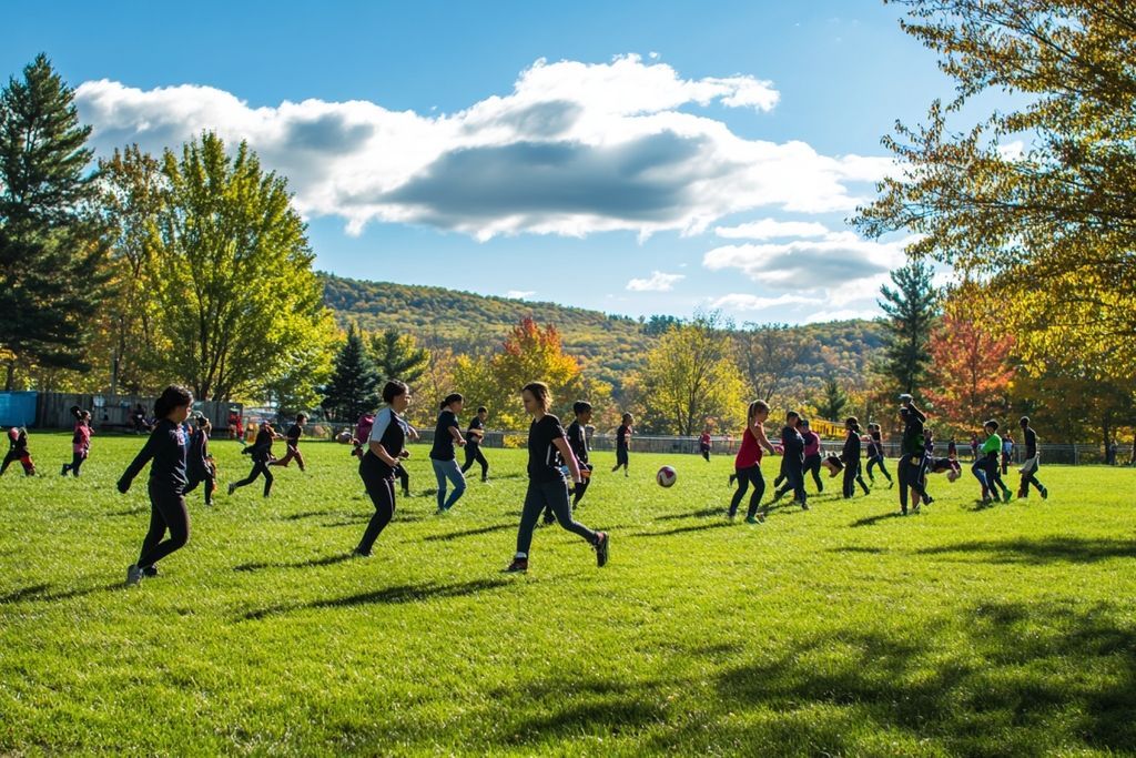 JOOL Your Life : Renforcez votre Team Building avec notre Communauté Sportive Outdoor