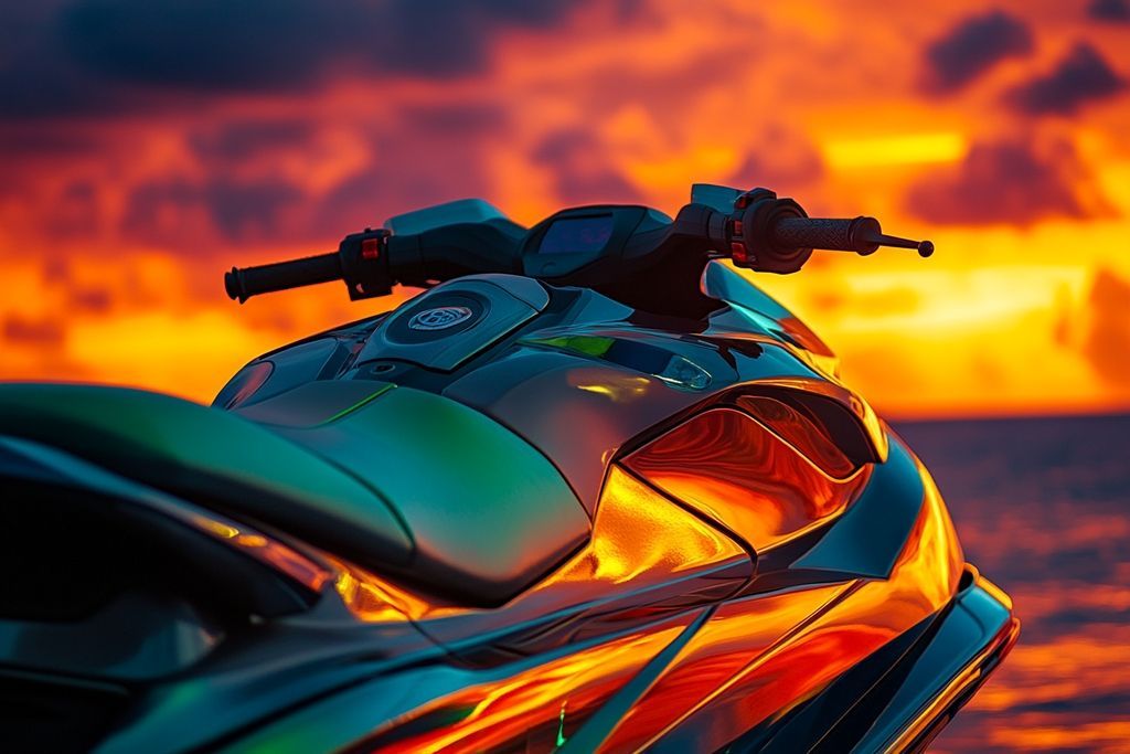 Jetskyloc : Vivez une Aventure Inoubliable en Team Building sur Yamaha VX 110 !