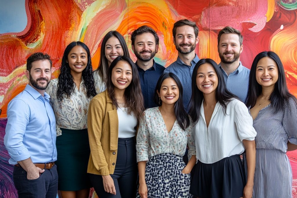 Jinic-Média : Transformez vos Événements en Expériences Inoubliables avec des Solutions de Team Building Innovantes !