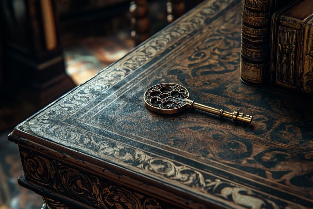 L'Antichambre Escape Games : Renforcez l'esprit d'équipe avec nos 10 aventures immersives à Paris !