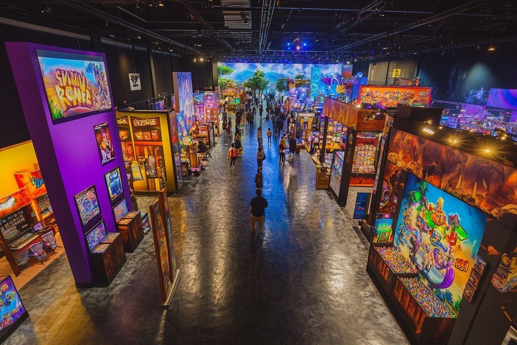 L'Armoire aux Jeux : Découvrez notre nouveau parc d'attractions atypique pour un Team Building inoubliable à Redon !
