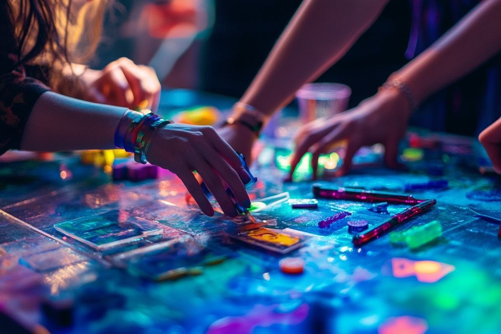 L'Atelier des Énigmes : Boostez la Cohésion d'Équipe avec un Escape Game Inoubliable à Annecy !