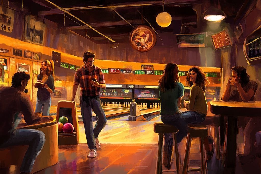 Laser Game Evolution Mougins : Boostez votre Team Building avec Bowling, Billard et Jeux d'Arcade !