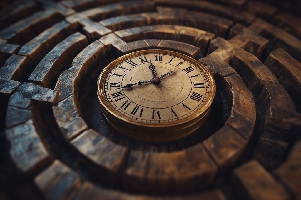 Le Chemin de Traverse : Renforcez la Cohésion d'Équipe avec Notre Escape Game à Arras !