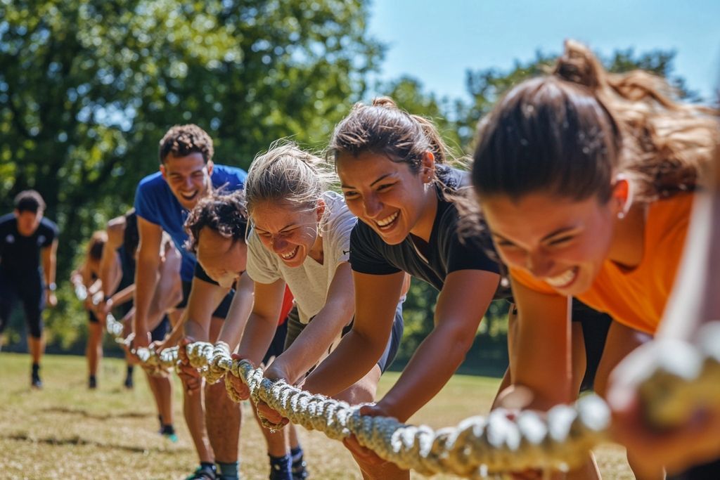Le Château Des Tourelles en Vendée : Idéal pour vos Séminaires et Team Building à 10 Minutes du Puy Du Fou