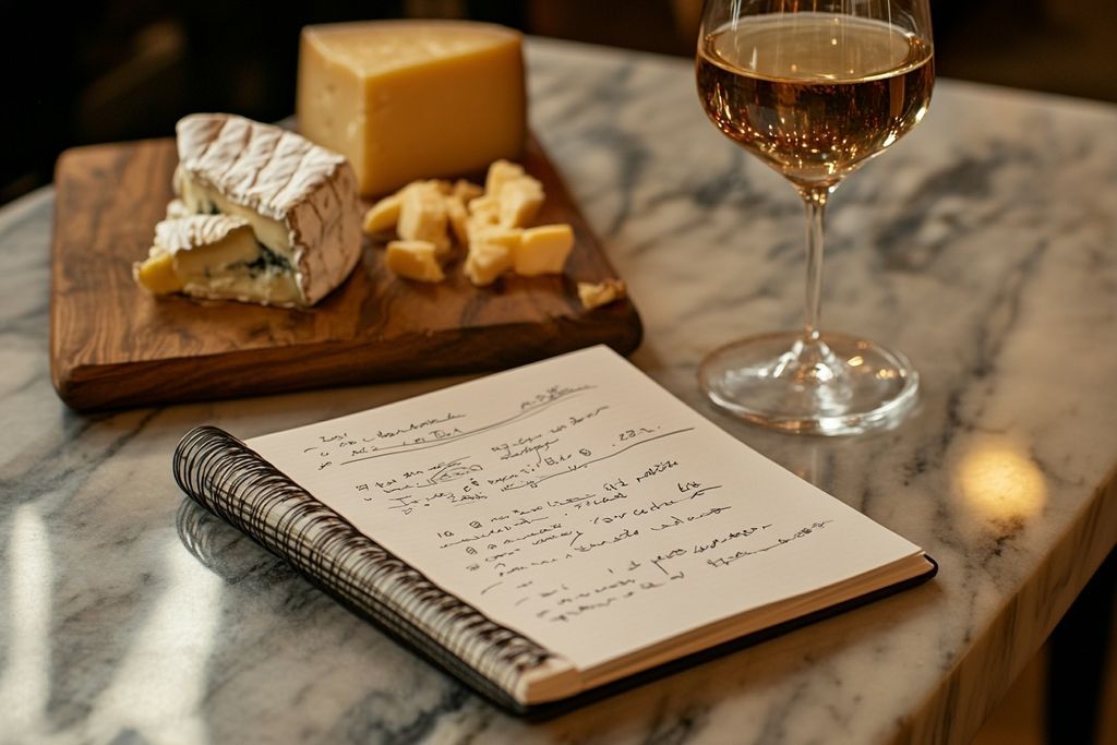 Les Petits Crus : Vivez une Expérience de Team Building Inoubliable avec Dégustations de Vins et Fromages à Clermont-Ferrand !