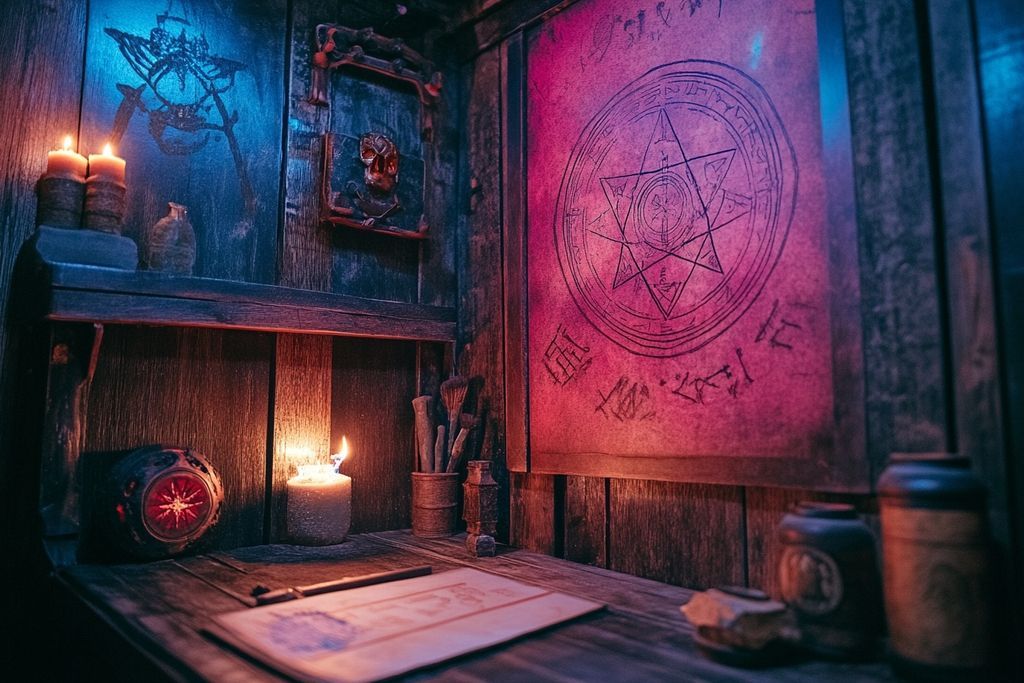 L'intrigue : Renforcez la Cohésion d'Équipe avec l'Escape Game La Maison De Village