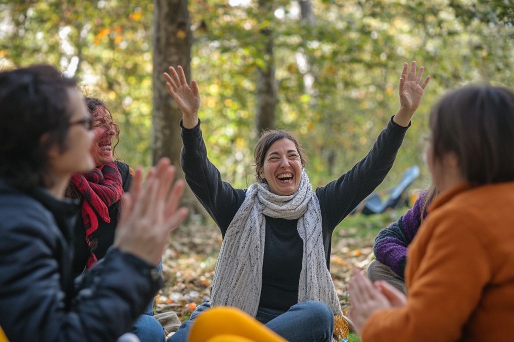 Loisirs Prod : Le Parc Multi-Activités Idéal pour Votre Team Building à 20 Minutes de Paris !