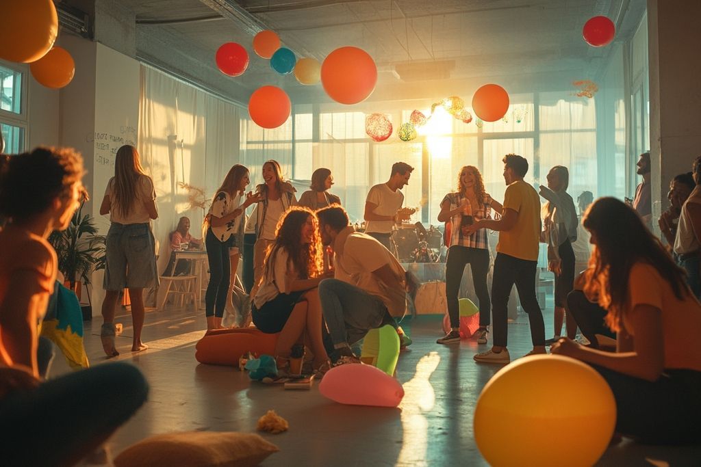 METROPOLIS BRON LYON : Le Centre de Loisirs Idéal pour un Team Building Inoubliable avec Bowling, Laser Blade, Escape Game et Plus !