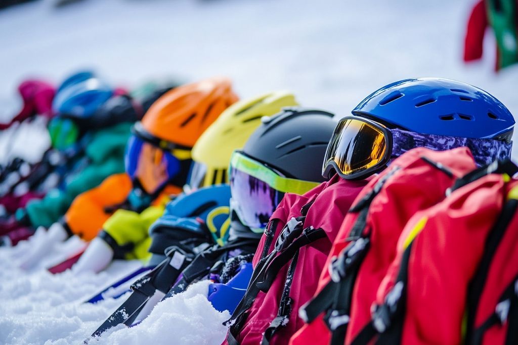 Moniteur de Ski Franck : Cours de Ski en Team Building pour Enfants dès 3 Ans - Inscrivez-vous pour des Leçons Particulières et des Groupes de 8 Pendant les Vacances !