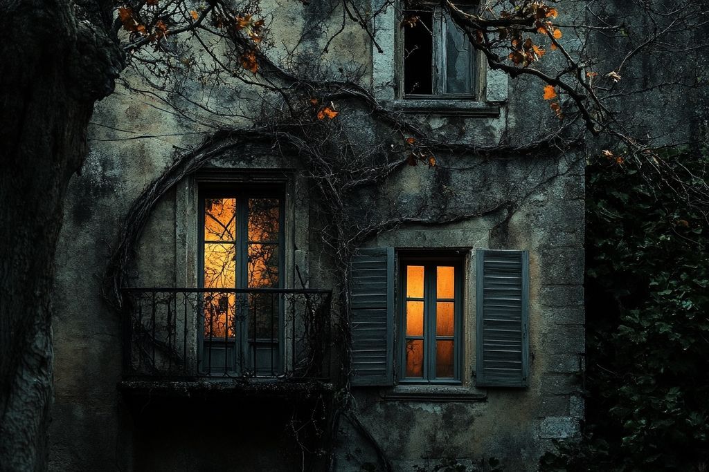 Mystery House : Renforcez la Cohésion de Votre Équipe avec notre Escape Game Mobile à Ajaccio, Corse