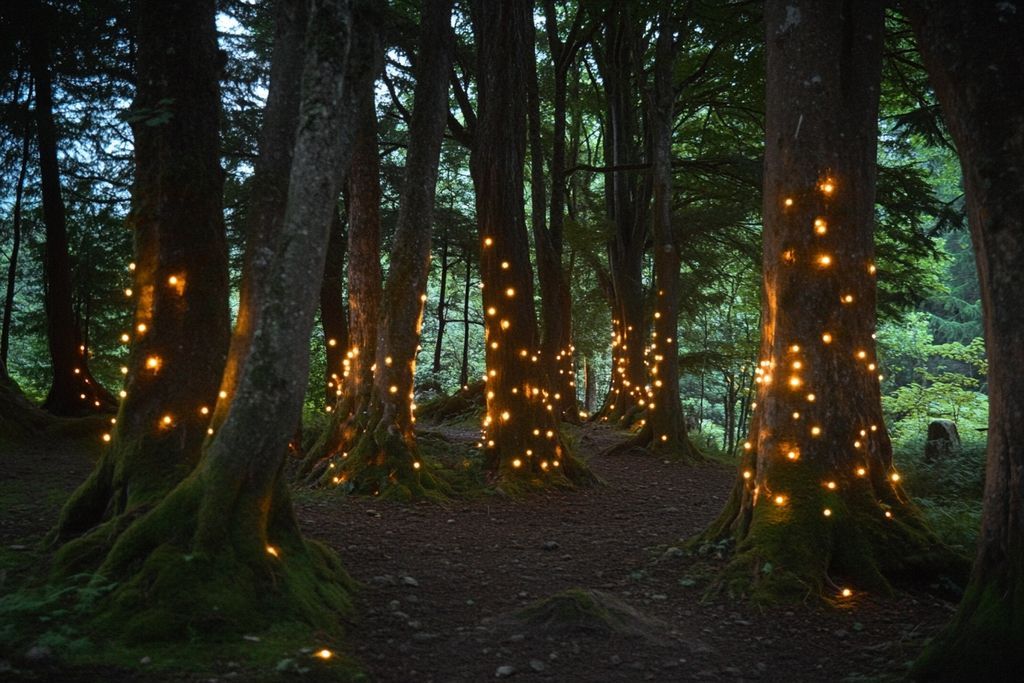 Mystic Vallée - Arkéogame : Vivez une Expérience de Team Building Inoubliable au Cœur des Histoires de la Vallée du Gouët !