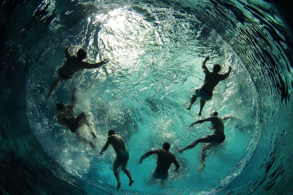 NiceCanyon : Renforcez l'esprit d'équipe avec des sorties canyoning inoubliables dans les Alpes Maritimes !
