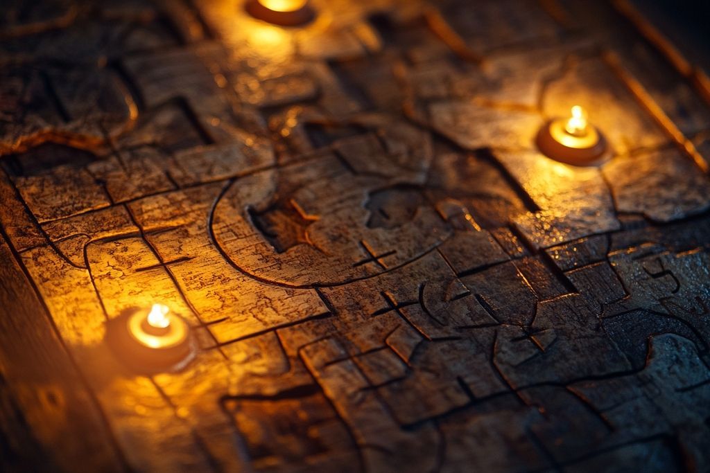 Odyssey Adventure : Vivez une Expérience de Team Building Unique avec notre Escape Game à Carcassonne contre Krono-Gorgone !