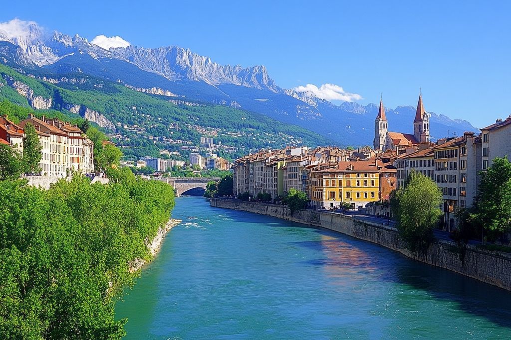 Pep'S Nature : Vivez une Aventure Inoubliable en Canyoning à Grenoble pour Votre Team Building !
