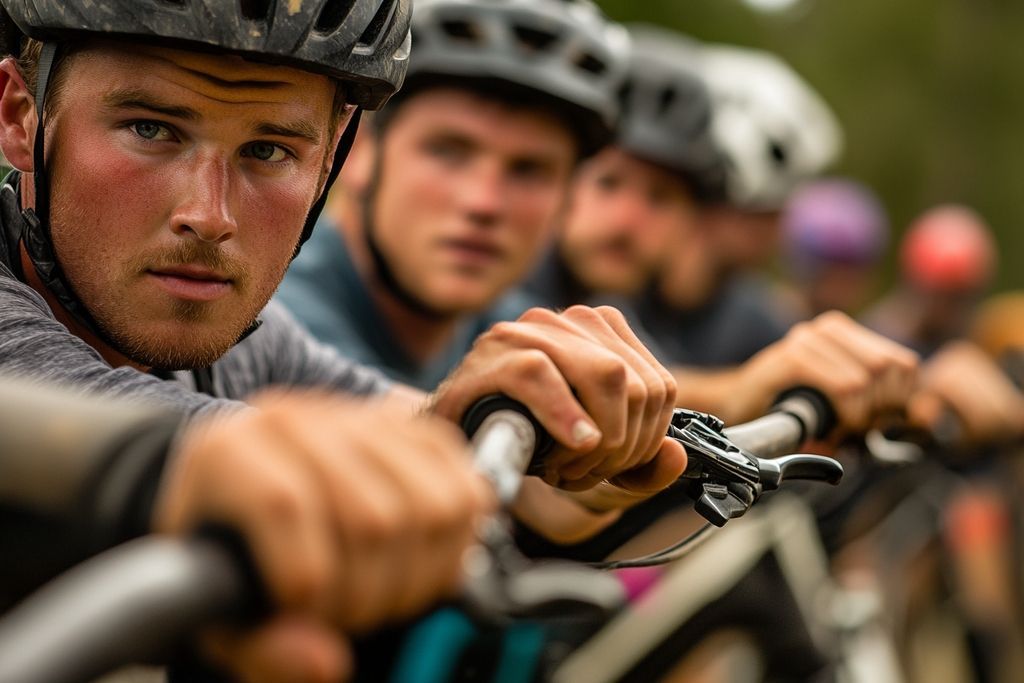PierronBikePark : Renforcez la Cohésion de Votre Équipe avec des Activités de Team Building Inoubliables