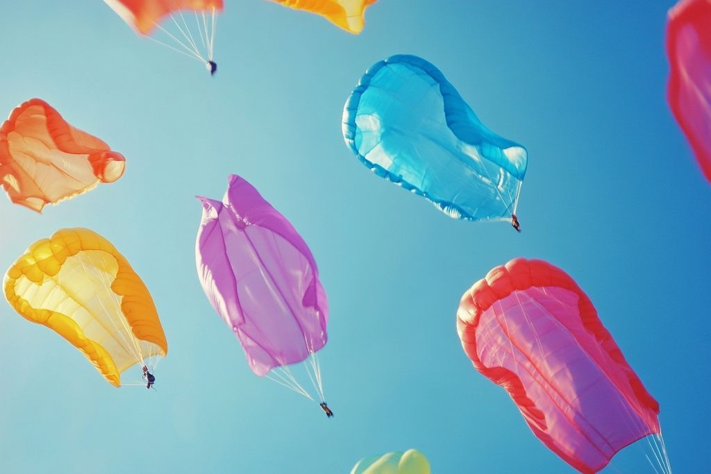 Plein Ciel Parapente : Renforcez votre Team Building avec des Activités Aériennes Inoubliables