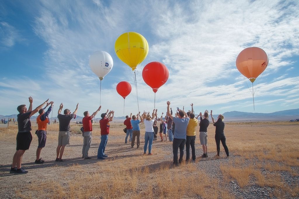 Plein Ciel Parapente : Renforcez la Cohésion de Votre Équipe avec des Activités de Team Building Inoubliables
