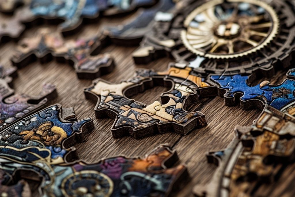 Puzzle Escape Game Narbonne : Renforcez votre Team Building avec nos Scénarios L’Alchimiste et Les Naufragés de l’Espace pour 3 à 6 Joueurs !