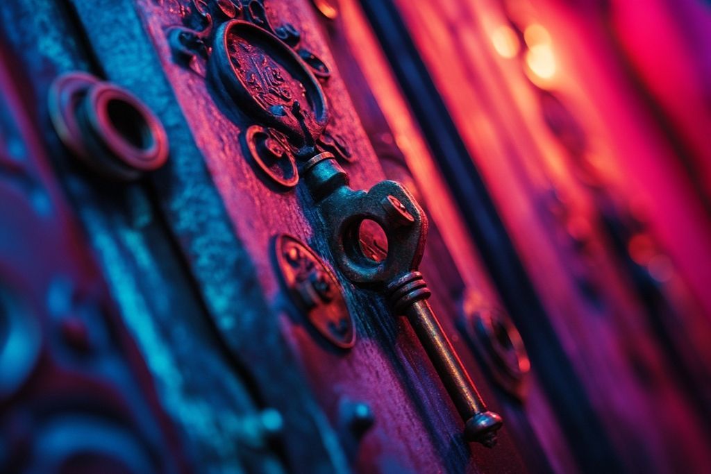 REDSCAPE : Renforcez la Cohésion d'Équipe avec Nos Expériences de Room Escape à Sainte-Milion !