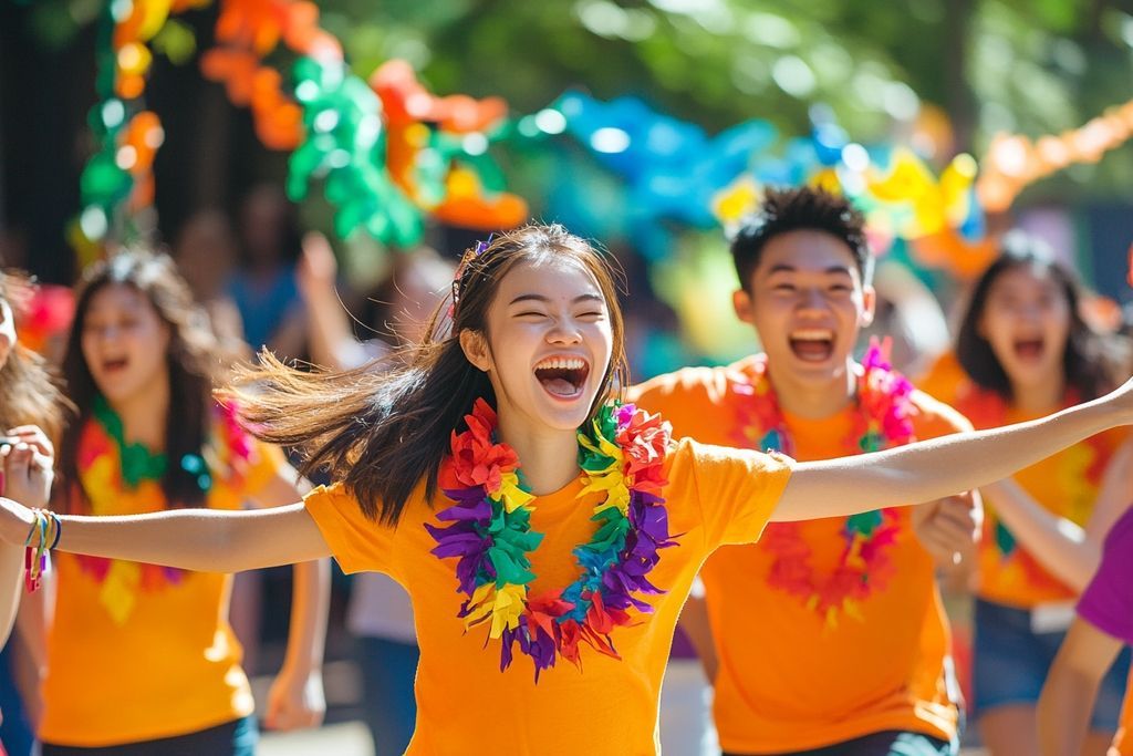 RODA Aventure : Boostez la Cohésion d'Équipe avec Nos Activités de Team Building Inoubliables