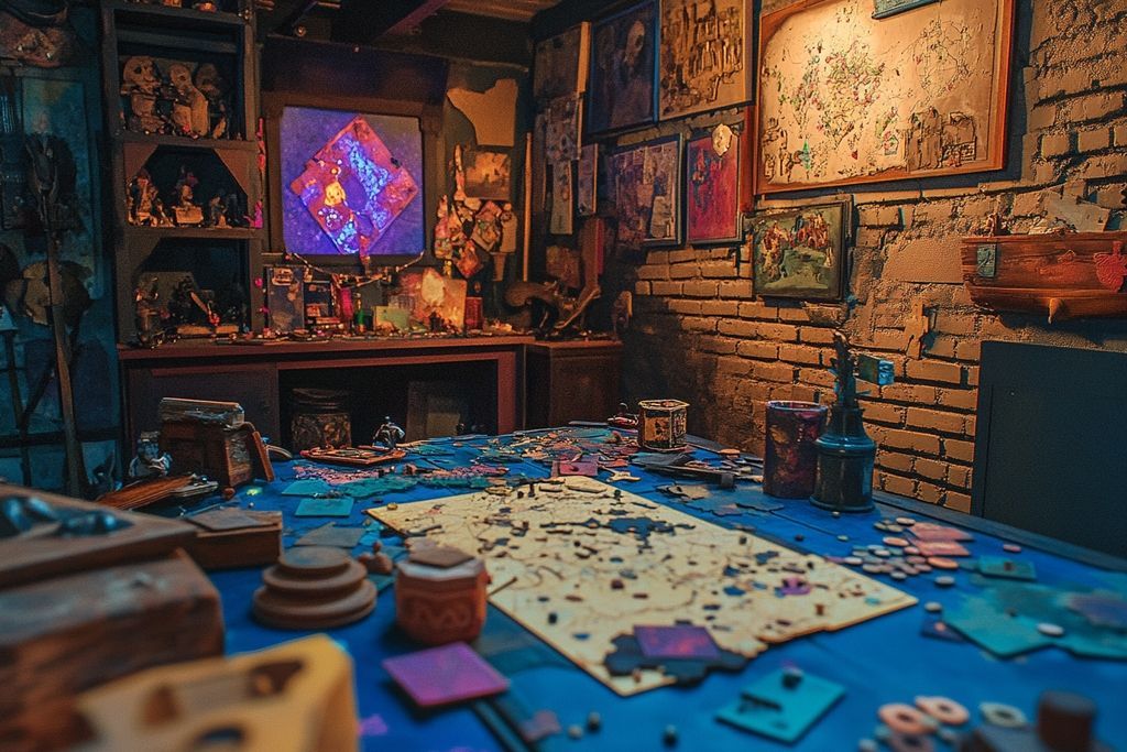 Race against the Clock : Team Building Inoubliable à La Roche-sur-Yon - Escape Game Ouvert 7J/7 !