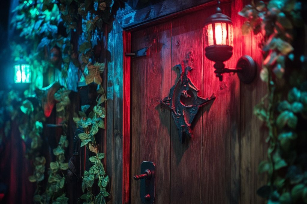 Redon Escape : Renforcez la Cohésion de Votre Équipe avec Nos Scénarios Uniques d'Escape Game et de Réalité Virtuelle