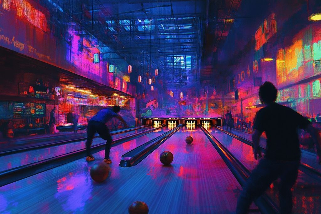 Royal Buffet Toulouse : Le Lieu Idéal pour un Team Building Inoubliable avec Buffet, Karaoké et Bowling