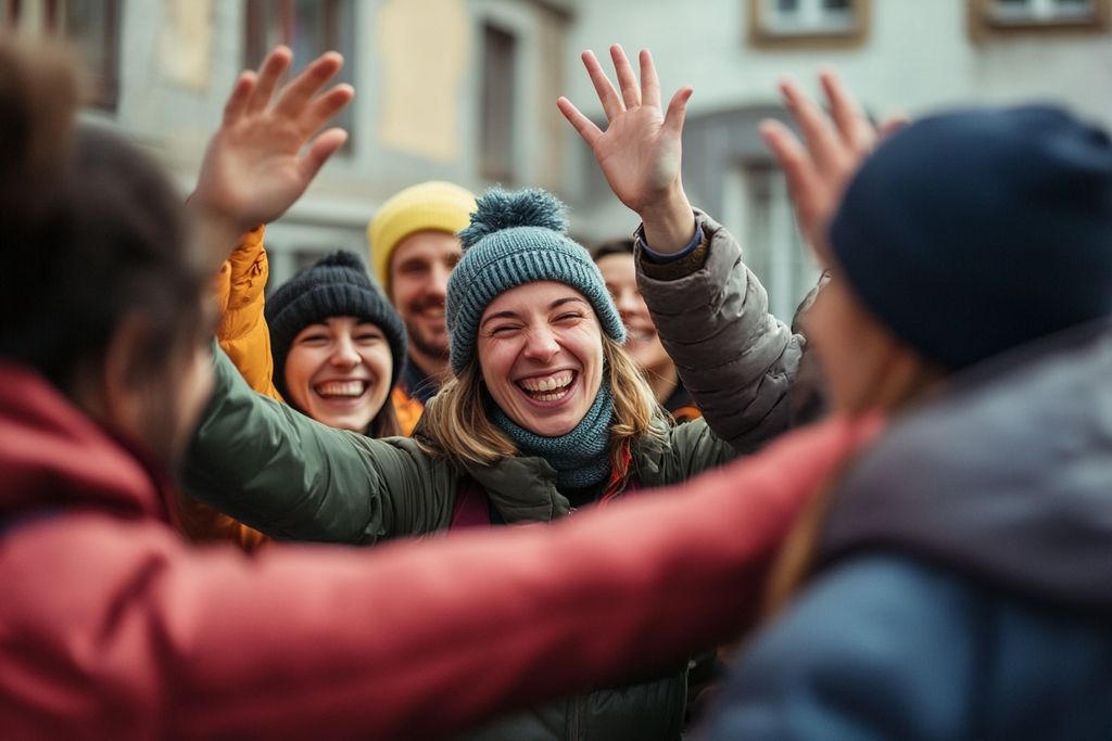 SENSAS Mulhouse : Renforcez la Cohésion d'Équipe avec Nos Escape Games Innovants !