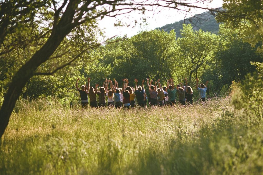 SFG du Plateau : Vivez une expérience inoubliable de Team Building avec le Swin Foot Golf en pleine nature !
