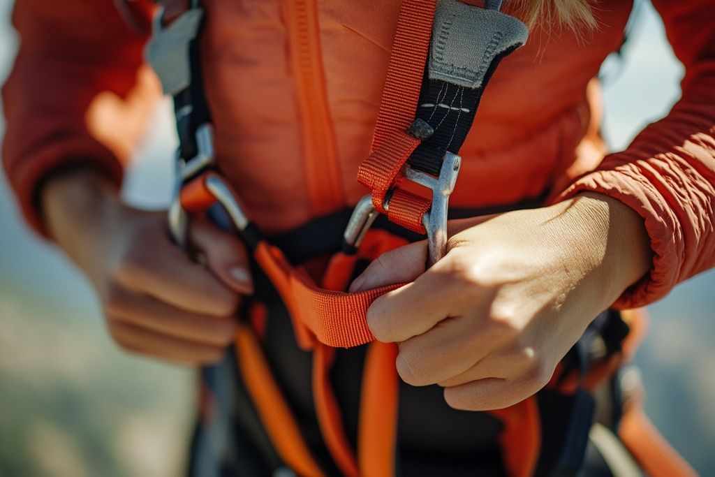 SPVL : Vivez une expérience de Team Building inoubliable avec le décollage en parapente de Serre Michèle