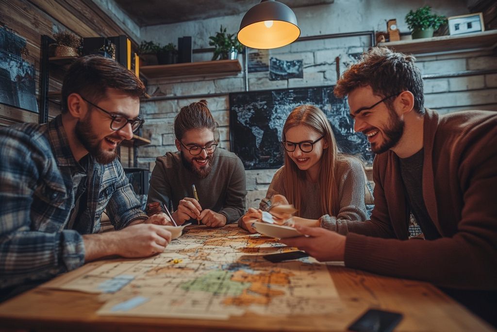 STEAM Escape Clermont : Vivez des Aventures d'Escape Game Uniques pour le Team Building à Cournon près de Clermont-Ferrand !