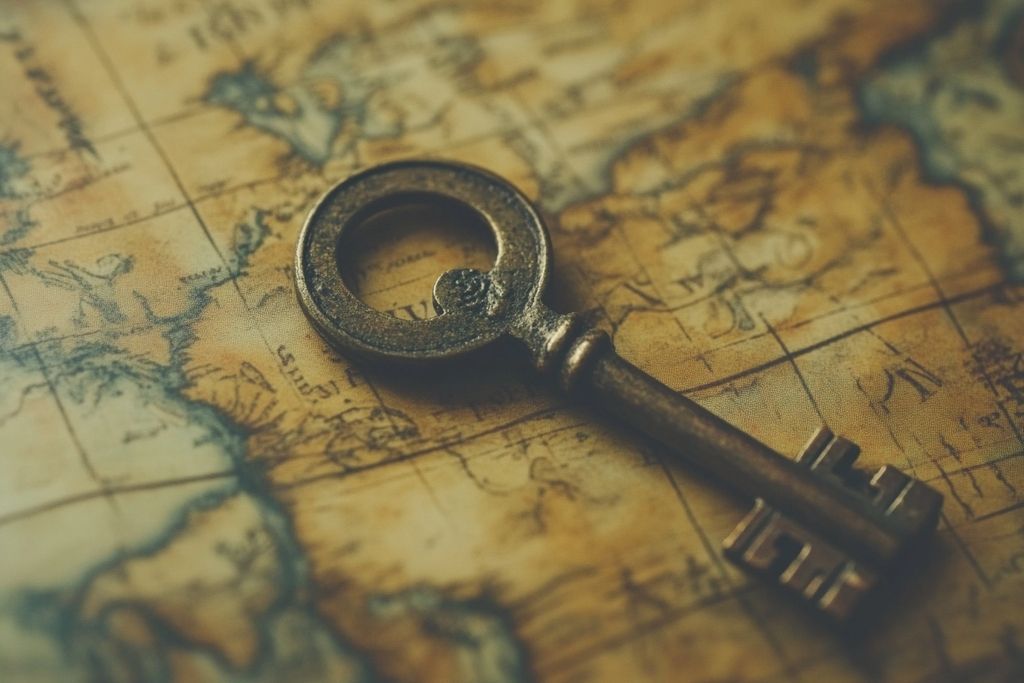Spy Escape : Renforcez votre Team Building avec notre Escape Game - Évadez-vous en moins d'une heure dans un manoir ou sur un bateau pirate !