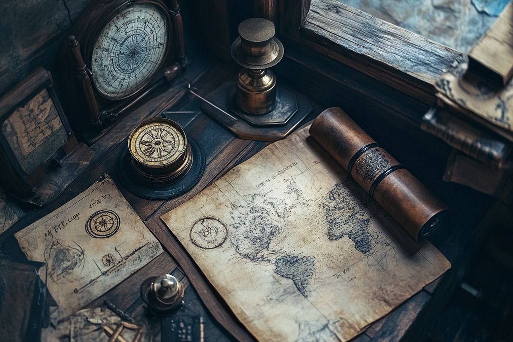 Studio Escape : Renforcez votre Team Building à Clermont-Ferrand avec nos Escape Games captivants à partir de 20€/personne !