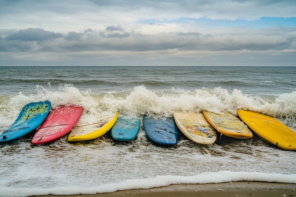 Sud Landes Foil : Boostez votre Team Building avec des Activités de Foil Inoubliables à Hossegor et Capbreton!