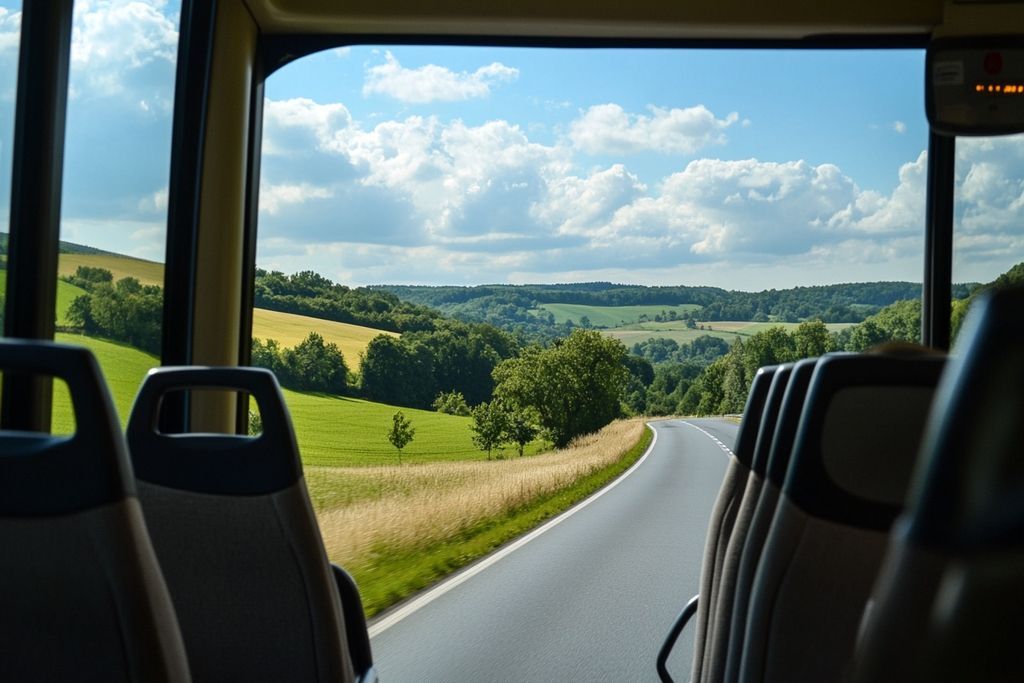 Team Building Inoubliable avec Bus Escape Game : L'Aventure Immersive en Bus dans le Val d'Oise !