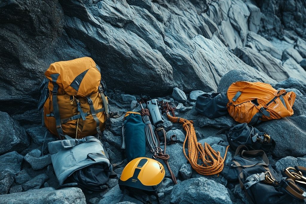 Team Building avec Dimitri Escoffier : Vivez des Aventures Inoubliables en Escalade, Ski de Randonnée et Alpinisme