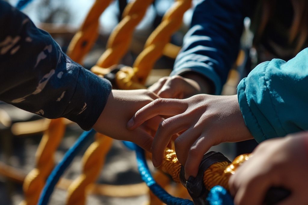 Team Building avec [Nom de l'Entreprise] : Participez au Salon des Aventuriers à Lanton - Un Événement Gratuit pour les Passionnés d'Aventure et de Sports Outdoor !
