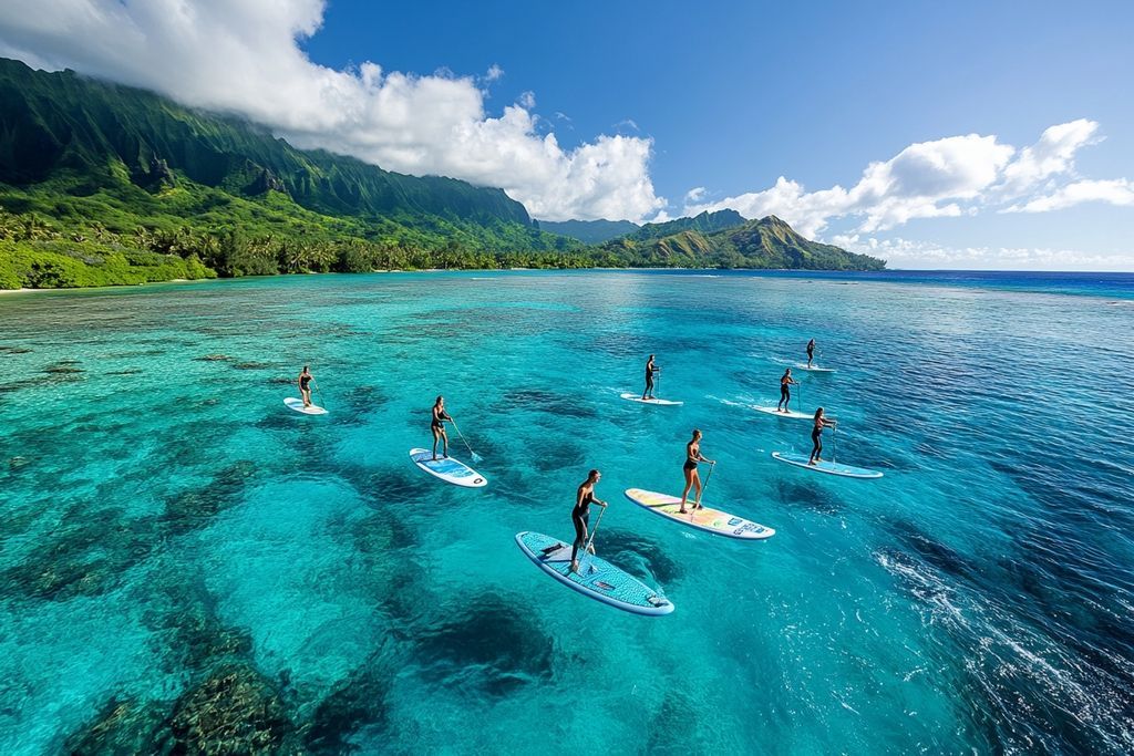 ThauKite : Renforcez votre Team Building avec des Activités de Kitesurf, Windsurf et Wingfoil à Aresquiers