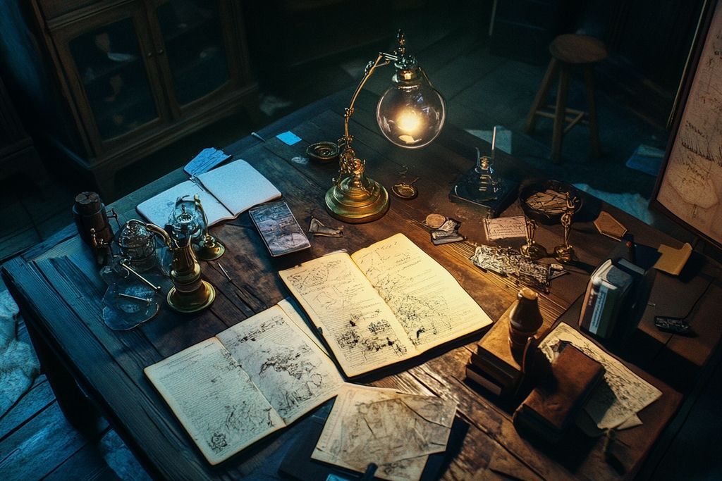 The Case Valence : Renforcez la Cohésion d'Équipe avec le Premier Live Escape Game de Drôme-Ardèche
