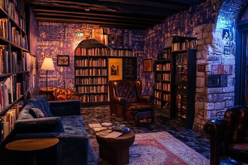 Timing Room : Le Team Building Ultime à Chalon-sur-Saône avec notre Escape Game Époustouflant !