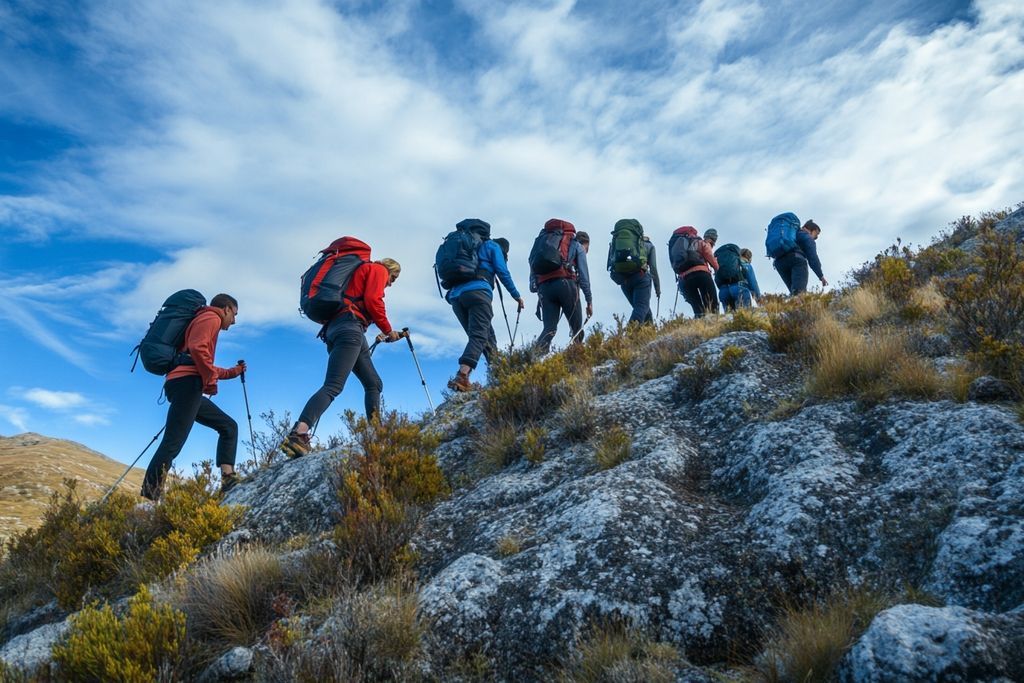 Trail des Rives de l'Indre : Renforcez l'esprit d'équipe avec notre centre de sports d'aventure