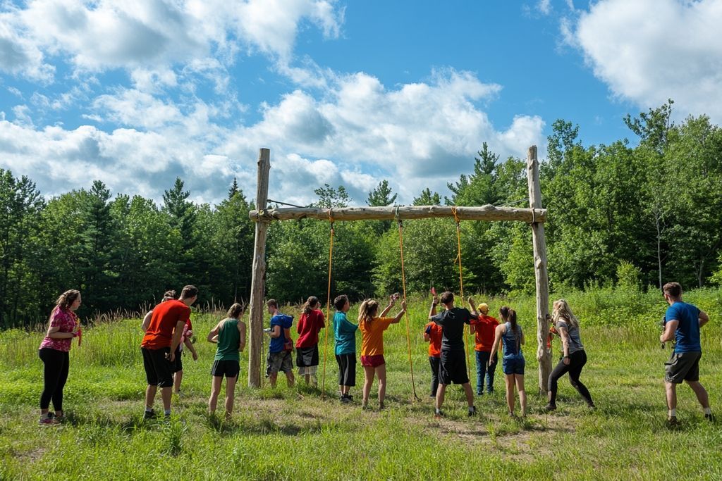 Ubiscape : Transformez vos Événements en Expériences Inoubliables de Team Building avec Nos Serious Games Innovants