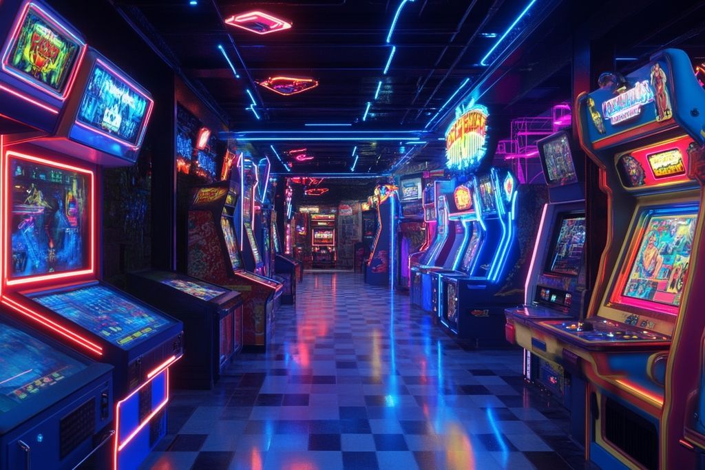 VR68 : Renforcez la Cohésion d'Équipe avec Nos Salles de Jeux Vidéo et Escape Game
